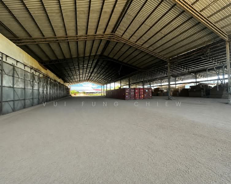 Warehouse for Sale in Kota Kinabalu Industrial Park (Kota Kinabalu) - Vui Fung Chiew - Exterior - PropertyGuru.com.my
