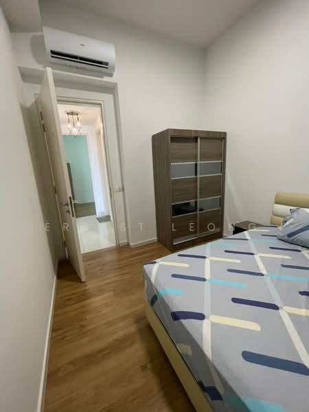 Service Residence for Rent at The Park Sky Residence - Ernest Leong - PropertyGuru.com.my