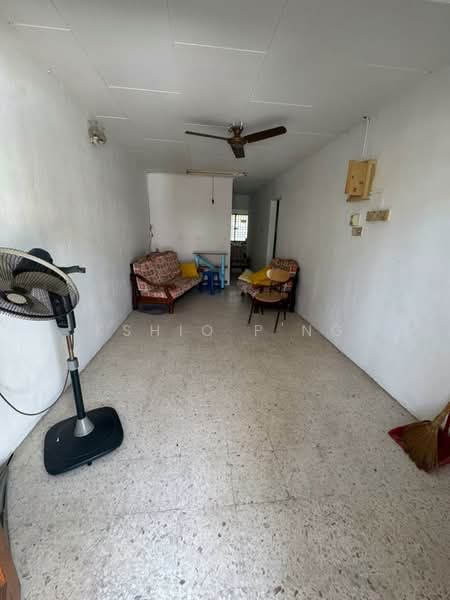 Rumah Teres 2 Tingkat untuk Dijual di Bayan Baru (Penang) - Kshio P'ng - Living Room - PropertyGuru.com.my