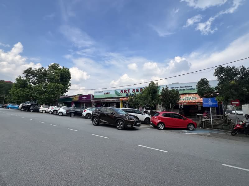 Kedai untuk Dijual di Seksyen 11 (Petaling Jaya) - Wai Yen Chin - PropertyGuru.com.my