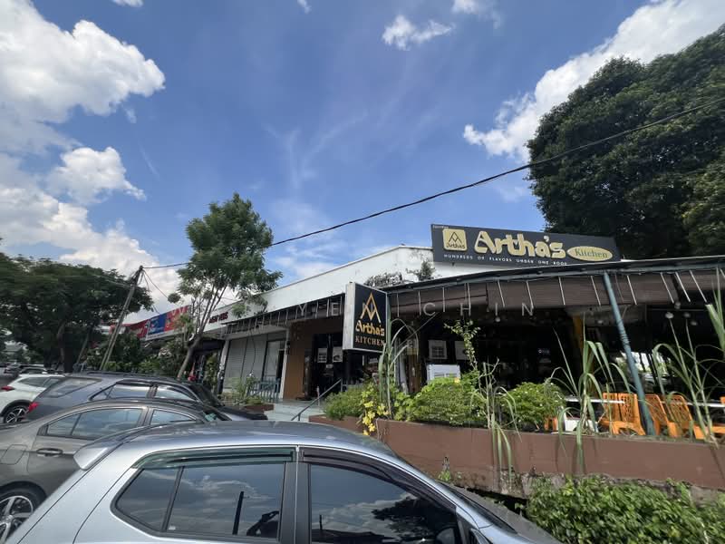 Kedai untuk Dijual di Seksyen 11 (Petaling Jaya) - Wai Yen Chin - PropertyGuru.com.my