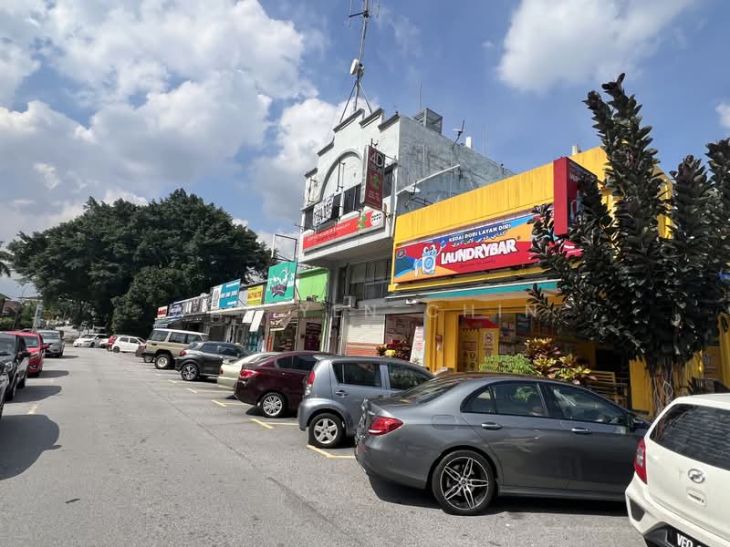 Kedai untuk Dijual di Seksyen 11 (Petaling Jaya) - Wai Yen Chin - PropertyGuru.com.my