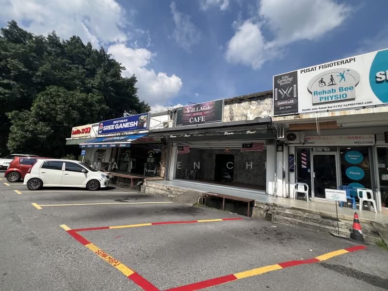 Kedai untuk Dijual di Seksyen 11 (Petaling Jaya) - Wai Yen Chin - PropertyGuru.com.my