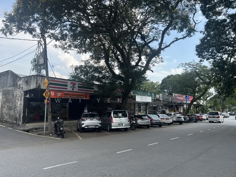 Kedai untuk Dijual di Seksyen 11 (Petaling Jaya) - Wai Yen Chin - PropertyGuru.com.my