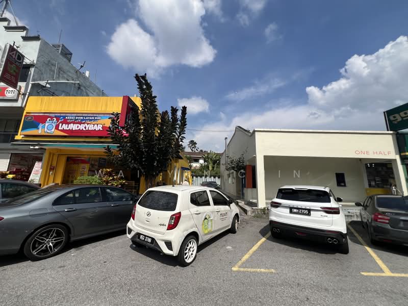 Kedai untuk Dijual di Seksyen 11 (Petaling Jaya) - Wai Yen Chin - PropertyGuru.com.my