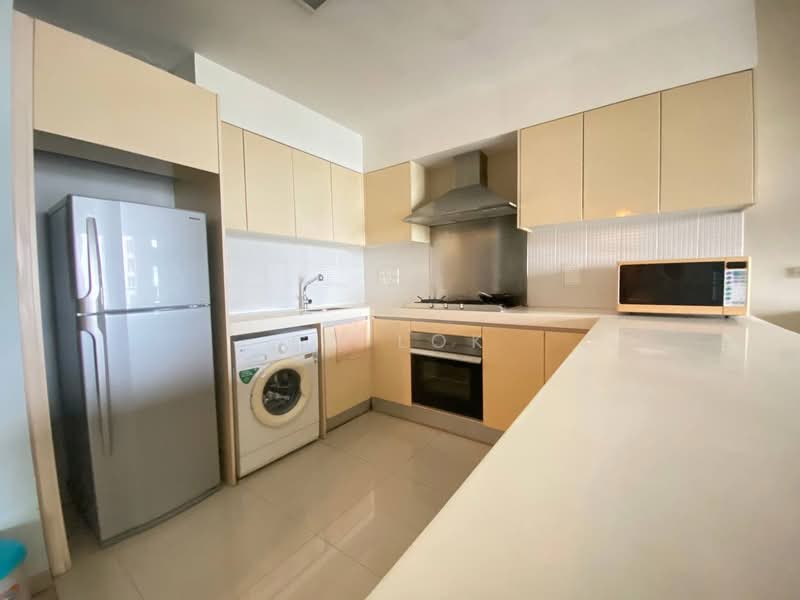 Service Residence for Rent at myHabitat - CY Lok - PropertyGuru.com.my