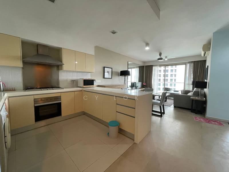 Service Residence for Rent at myHabitat - CY Lok - PropertyGuru.com.my