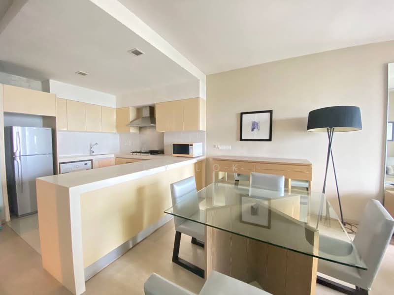 Service Residence for Rent at myHabitat - CY Lok - PropertyGuru.com.my