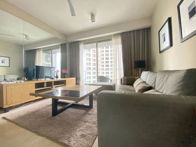 Service Residence for Rent at myHabitat - CY Lok - PropertyGuru.com.my