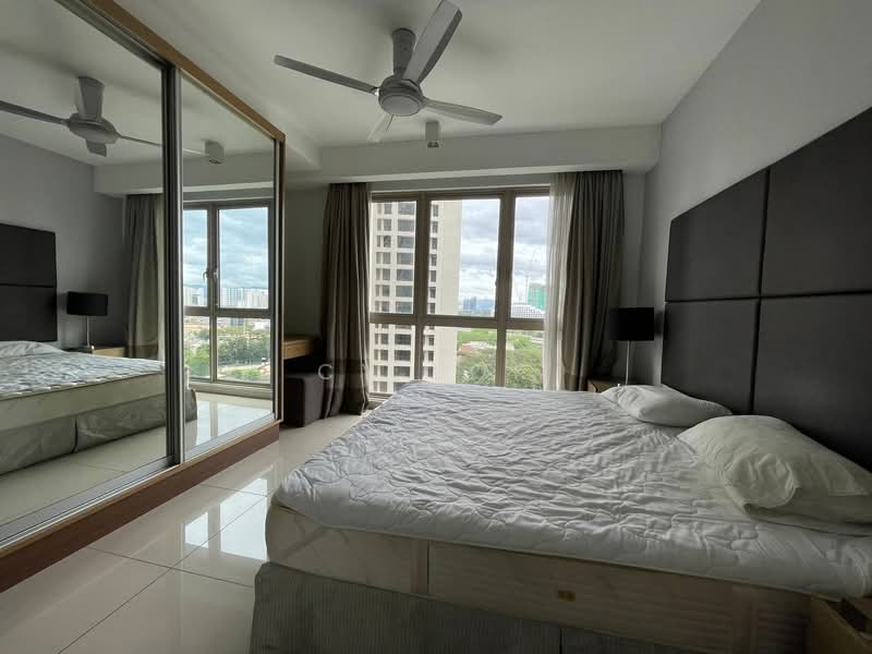Service Residence for Rent at myHabitat - CY Lok - PropertyGuru.com.my