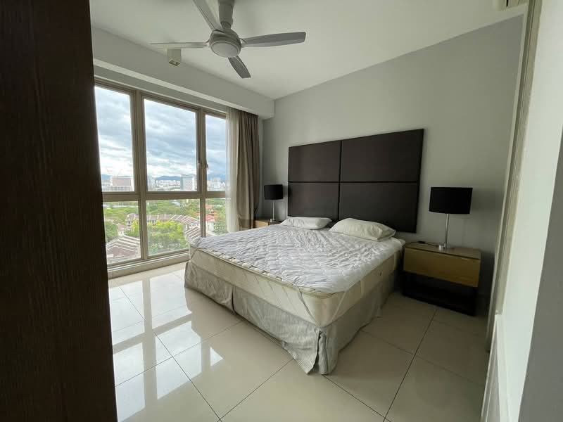Service Residence for Rent at myHabitat - CY Lok - PropertyGuru.com.my