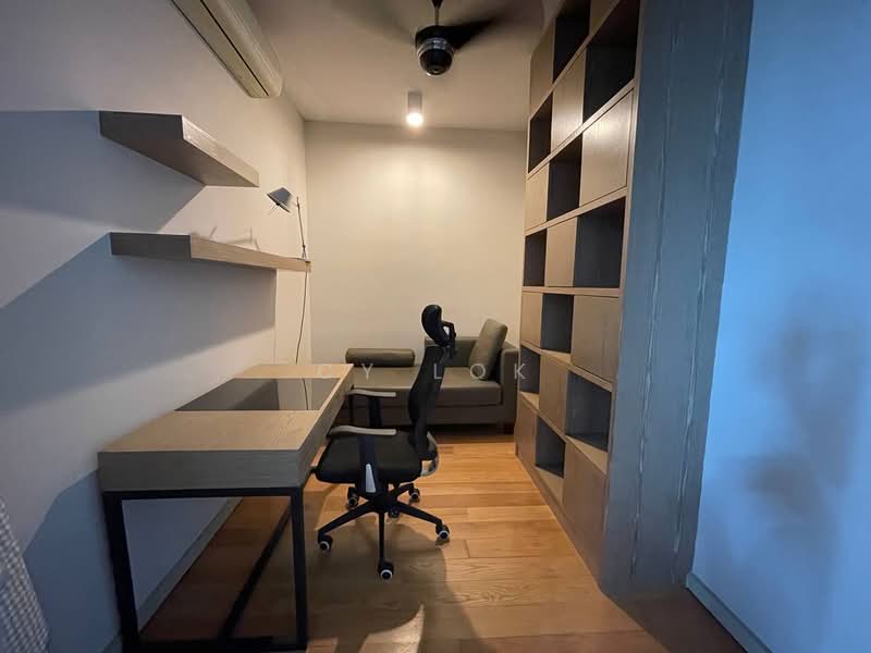 Service Residence for Rent at myHabitat - CY Lok - PropertyGuru.com.my