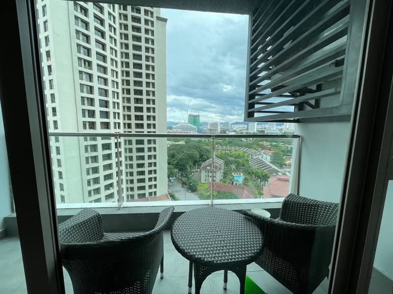 Service Residence for Rent at myHabitat - CY Lok - PropertyGuru.com.my