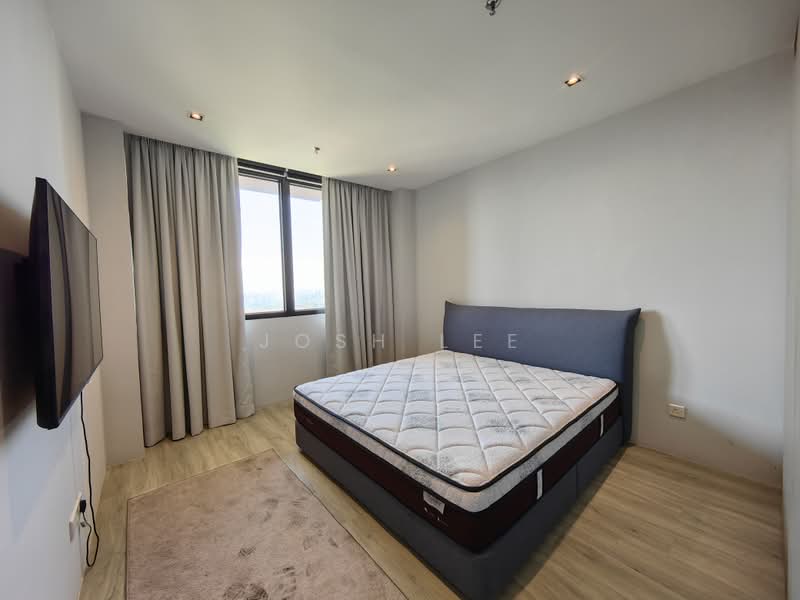 Service Residence for Rent at Lumi Tropicana Serviced Residence - Josh Lee - PropertyGuru.com.my
