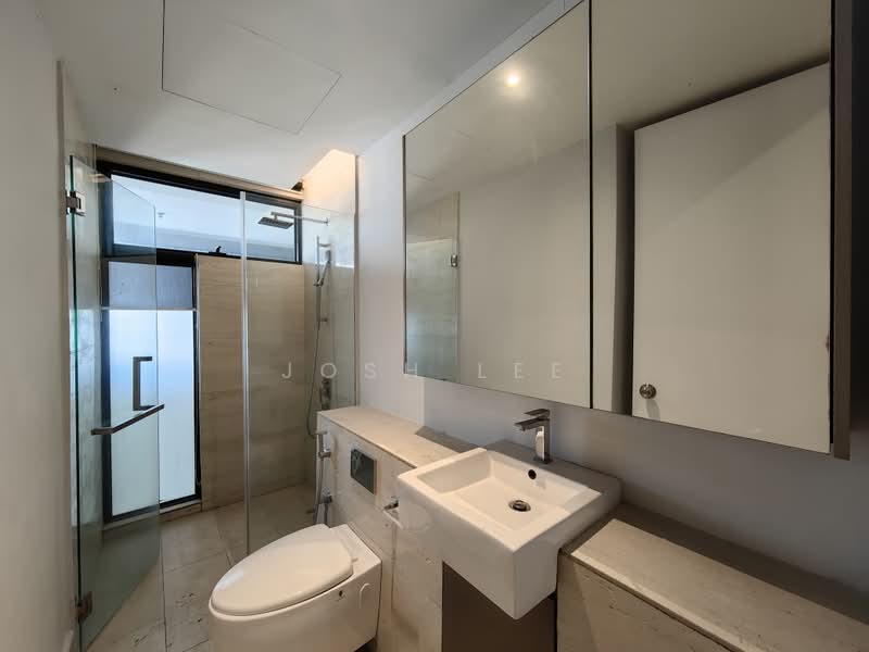 Service Residence for Rent at Lumi Tropicana Serviced Residence - Josh Lee - PropertyGuru.com.my