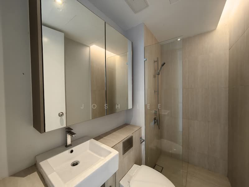 Service Residence for Rent at Lumi Tropicana Serviced Residence - Josh Lee - PropertyGuru.com.my