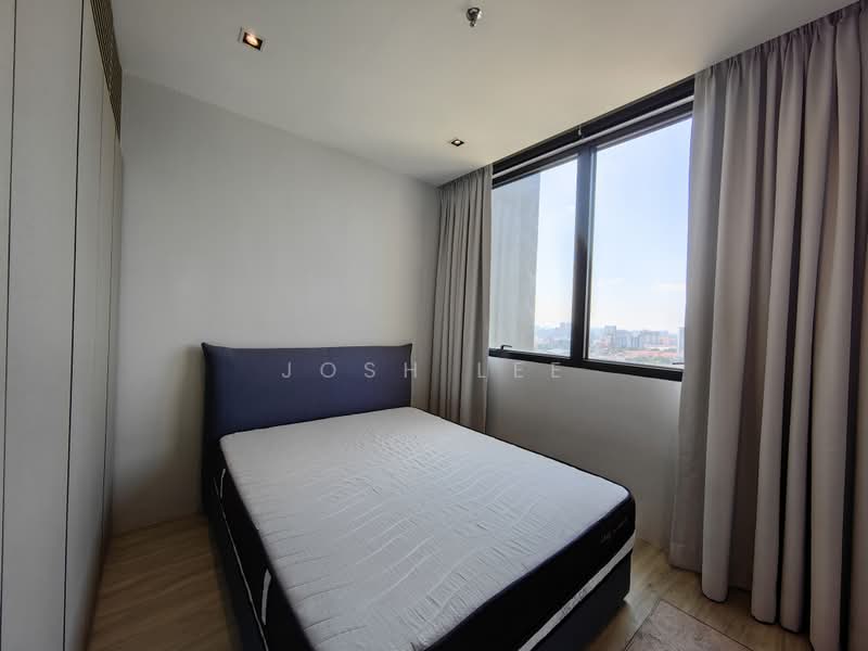 Service Residence for Rent at Lumi Tropicana Serviced Residence - Josh Lee - PropertyGuru.com.my