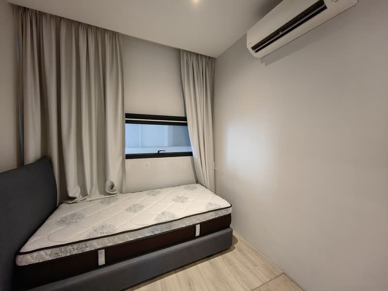 Service Residence for Rent at Lumi Tropicana Serviced Residence - Josh Lee - PropertyGuru.com.my