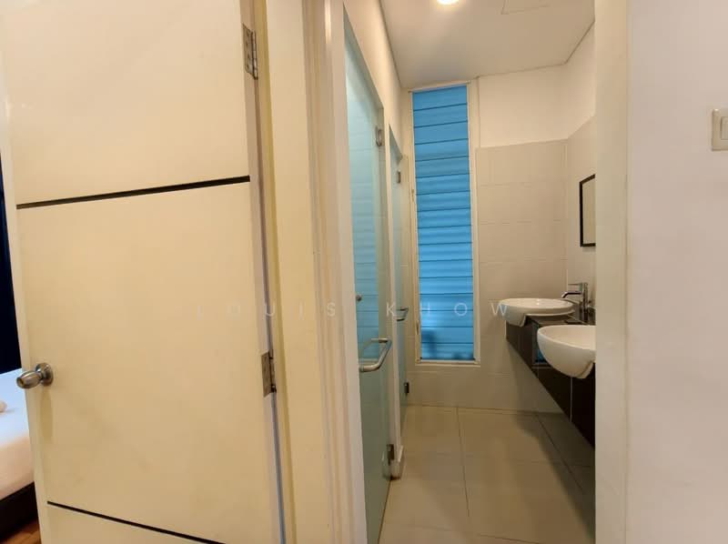 Service Residence for Sale at 1Medini - Louis Khow - Bathroom - PropertyGuru.com.my