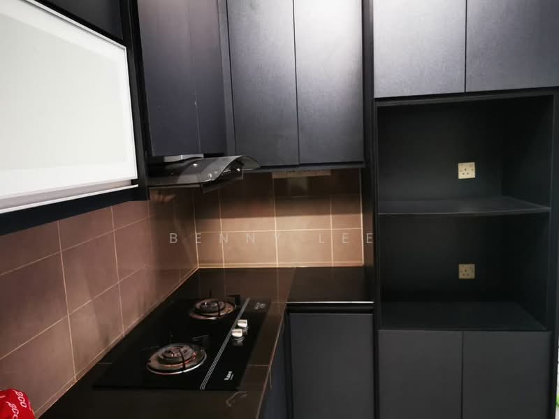 Apartment for Rent at Suria Court - Benny Lee - PropertyGuru.com.my