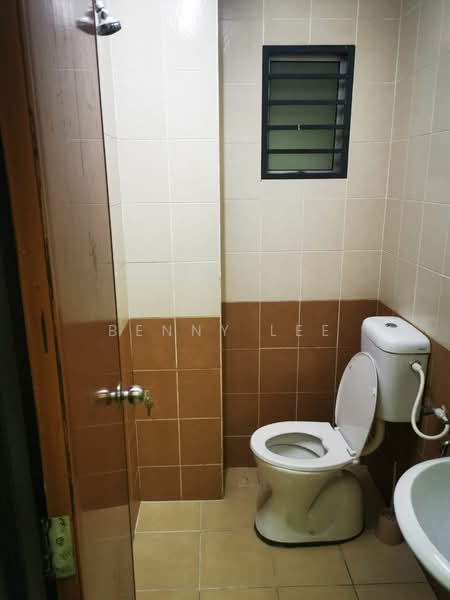 Apartment for Rent at Suria Court - Benny Lee - PropertyGuru.com.my