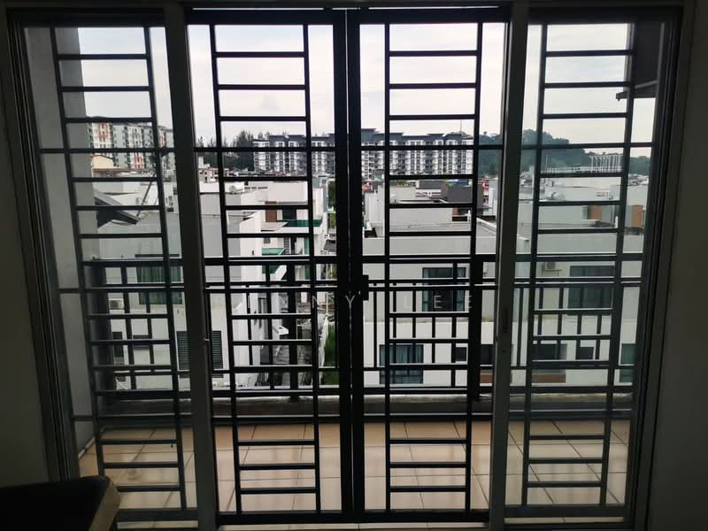 Apartment for Rent at Suria Court - Benny Lee - PropertyGuru.com.my