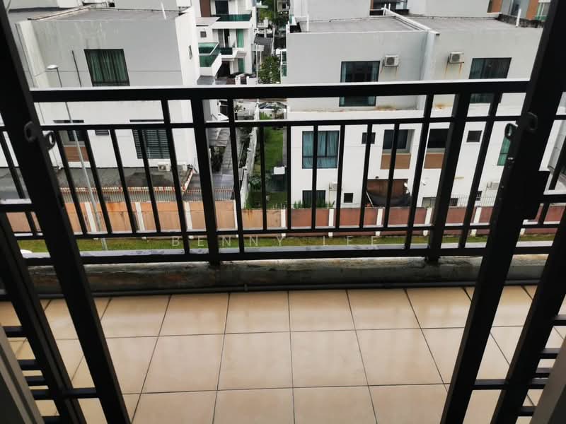 Apartment for Rent at Suria Court - Benny Lee - PropertyGuru.com.my