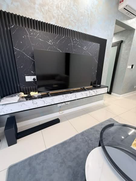Condominium for Rent at Skyline KL - Katty Soon - PropertyGuru.com.my