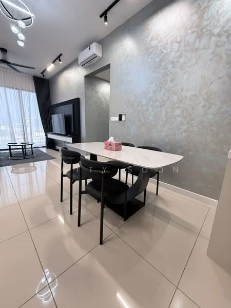 Condominium for Rent at Skyline KL - Katty Soon - PropertyGuru.com.my