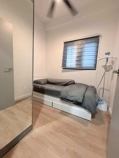 Condominium for Rent at Skyline KL - Katty Soon - PropertyGuru.com.my