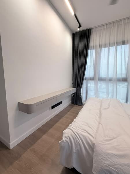 Condominium for Rent at Skyline KL - Katty Soon - PropertyGuru.com.my