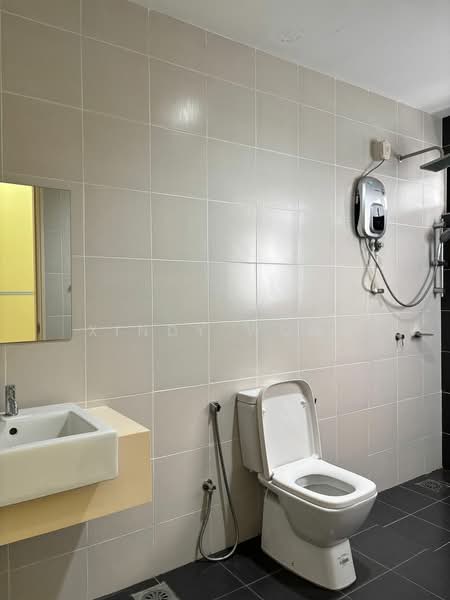 Kondominium untuk Disewa di Meridin Suites Residences @ The Meridin - Xindy Wong - Bathroom - PropertyGuru.com.my