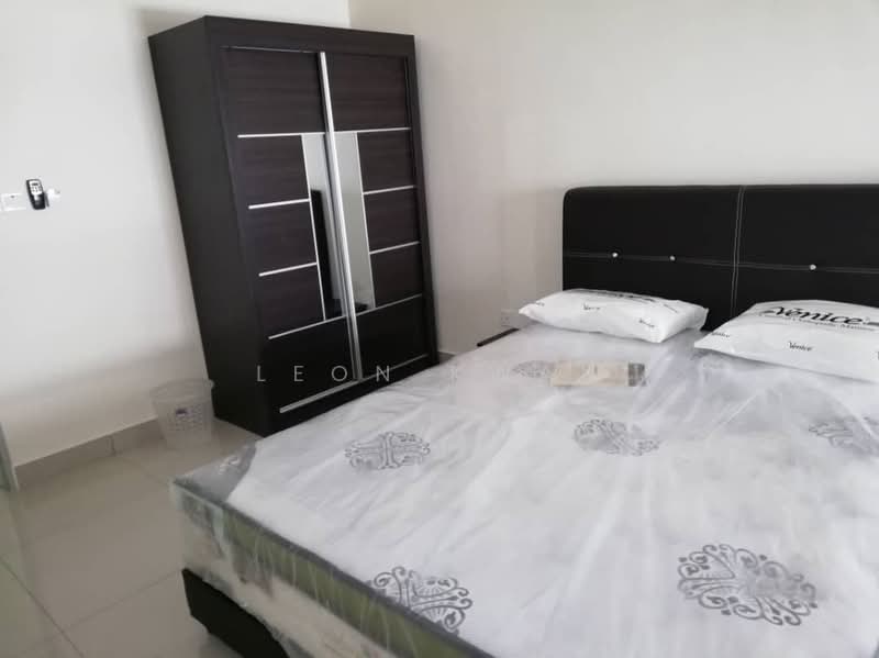 Servis Apartment untuk Disewa di Sunway Gandaria - Leon Kwan - PropertyGuru.com.my