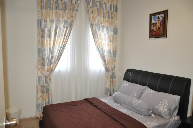 Servis Apartment untuk Disewa di Sunway Gandaria - Leon Kwan - PropertyGuru.com.my