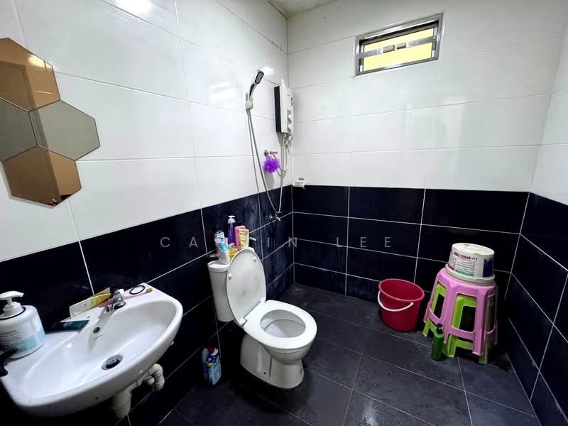 2.5-storey Terraced House for Sale in Taman Seri Orkid (Skudai) - Calvin Lee - PropertyGuru.com.my