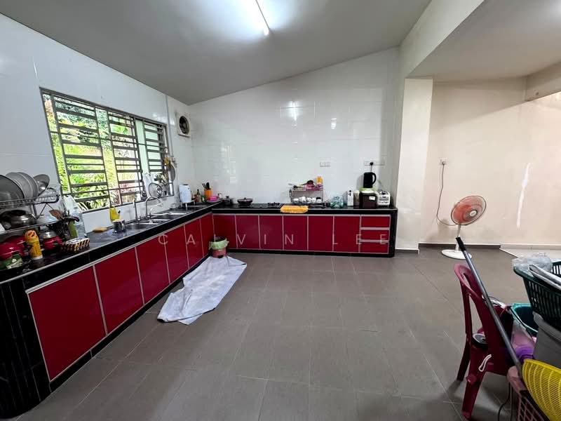 2.5-storey Terraced House for Sale in Taman Seri Orkid (Skudai) - Calvin Lee - PropertyGuru.com.my