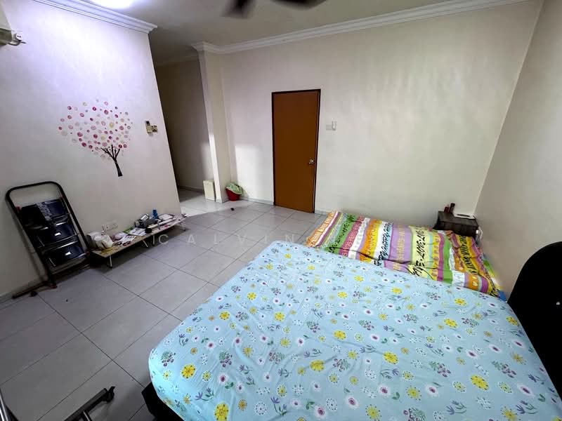 2.5-storey Terraced House for Sale in Taman Seri Orkid (Skudai) - Calvin Lee - PropertyGuru.com.my