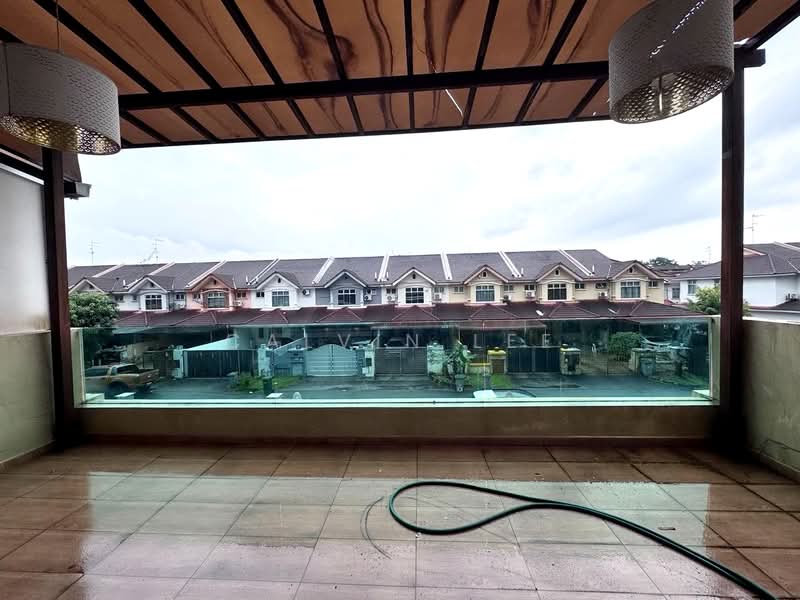 2.5-storey Terraced House for Sale in Taman Seri Orkid (Skudai) - Calvin Lee - PropertyGuru.com.my