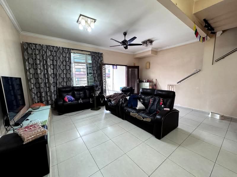 2.5-storey Terraced House for Sale in Taman Seri Orkid (Skudai) - Calvin Lee - PropertyGuru.com.my