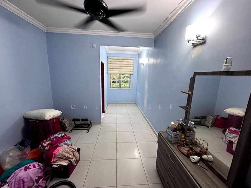 2.5-storey Terraced House for Sale in Taman Seri Orkid (Skudai) - Calvin Lee - PropertyGuru.com.my
