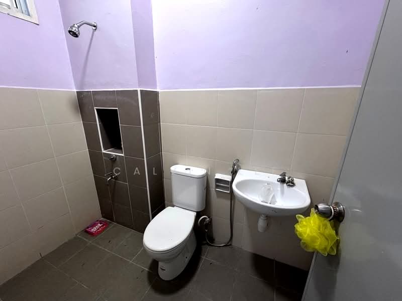2.5-storey Terraced House for Sale in Taman Seri Orkid (Skudai) - Calvin Lee - PropertyGuru.com.my