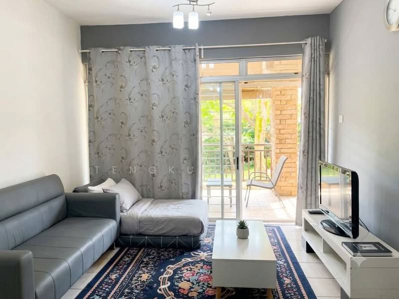Condominium for Sale at D'Rimba - Tengku Zairi - PropertyGuru.com.my