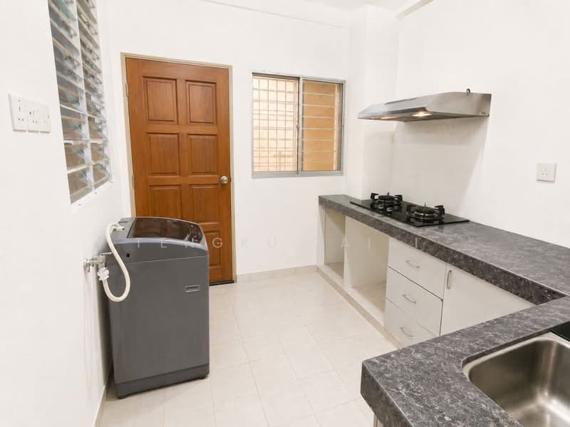 Condominium for Sale at D'Rimba - Tengku Zairi - PropertyGuru.com.my