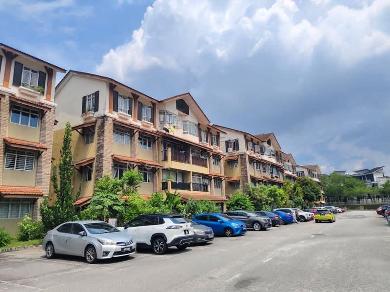 Condominium for Sale at D'Rimba - Tengku Zairi - PropertyGuru.com.my