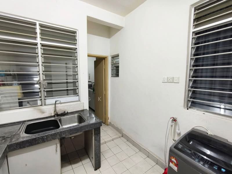 Condominium for Sale at D'Rimba - Tengku Zairi - PropertyGuru.com.my