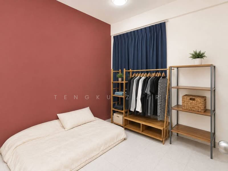 Condominium for Sale at D'Rimba - Tengku Zairi - PropertyGuru.com.my
