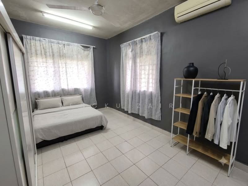 Condominium for Sale at D'Rimba - Tengku Zairi - PropertyGuru.com.my