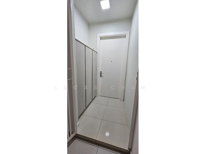 Condominium for Rent at Gembira Residen - Lucas Chan - Entrance - PropertyGuru.com.my
