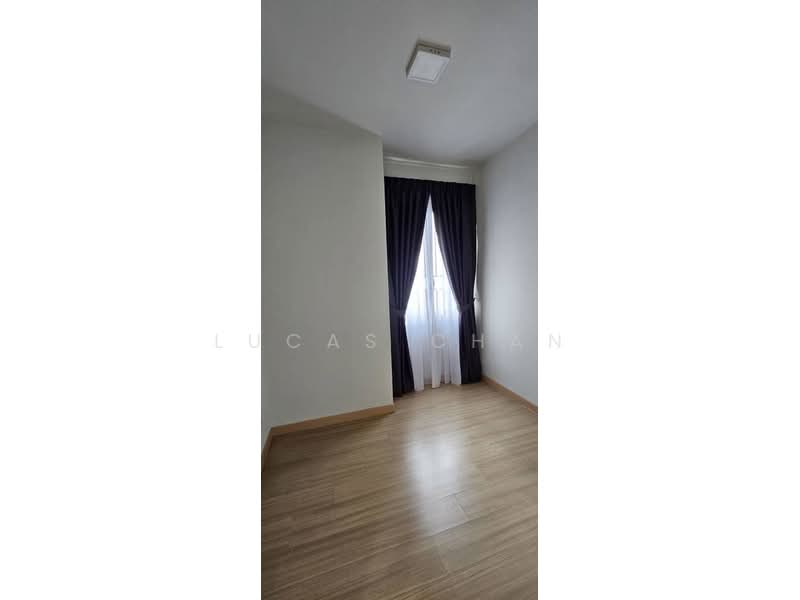 Condominium for Rent at Gembira Residen - Lucas Chan - Interior - PropertyGuru.com.my