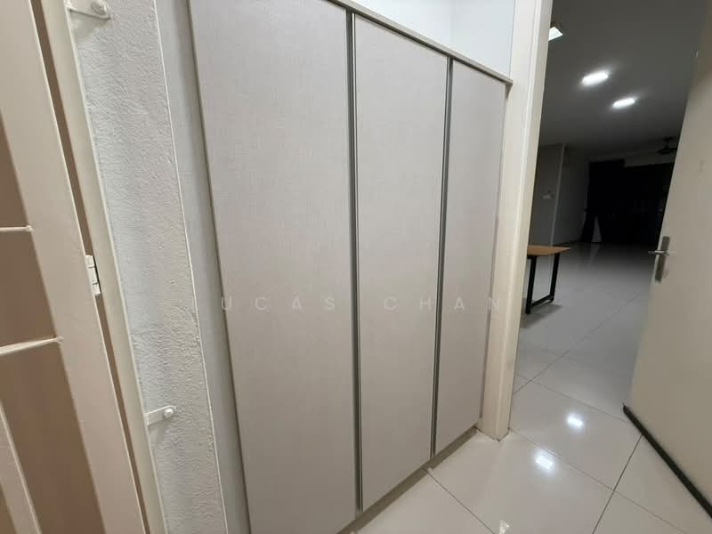Condominium for Rent at Gembira Residen - Lucas Chan - Entrance - PropertyGuru.com.my